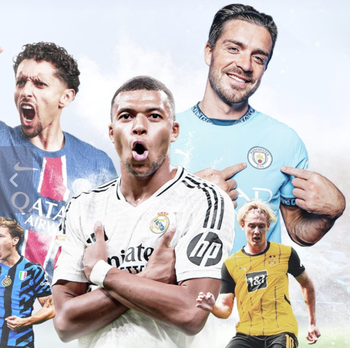 皇马第6次欧冠淘汰赛首回合主场告负，此前5次全部被淘汰