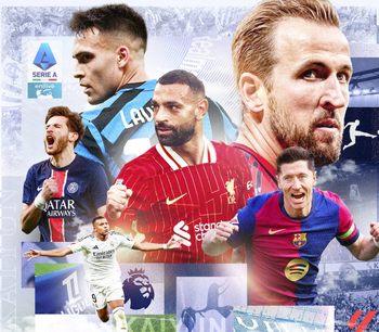 2026年4月19日英超第33轮曼城vs阿森纳直播【24直播网】